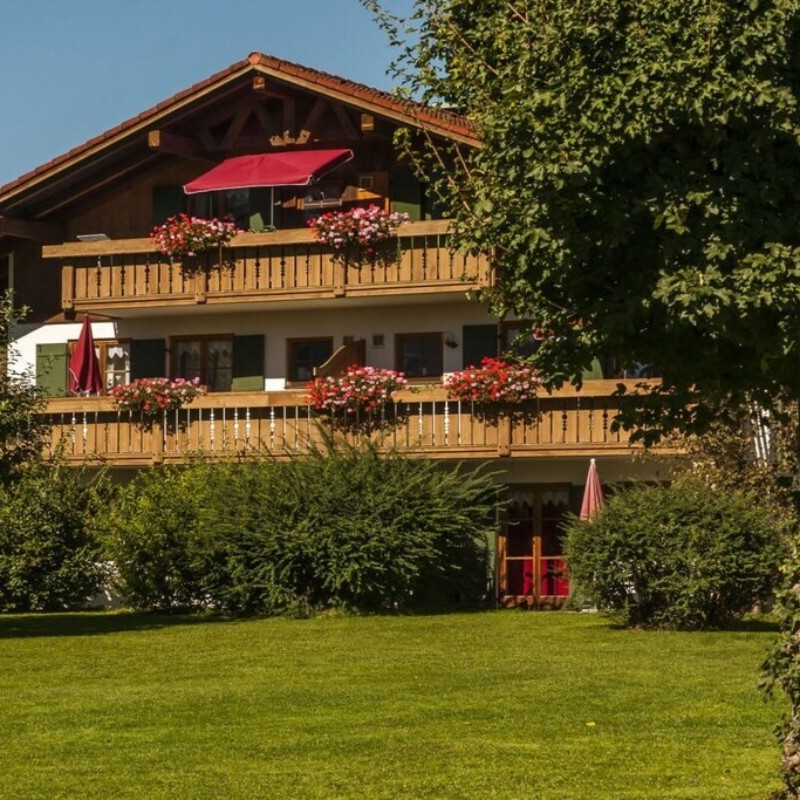 Sommerhus - 3 personer -  - 87629 - Füssen