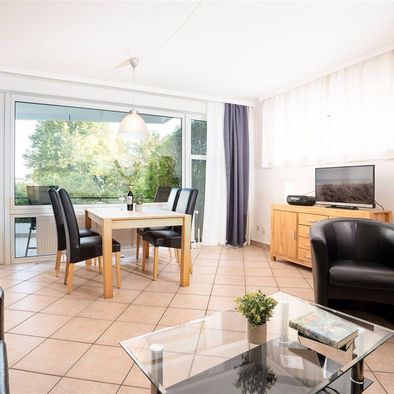 Ferielejlighed - 4 personer -  - Wicheldorfstraße - 23743 - Grömitz