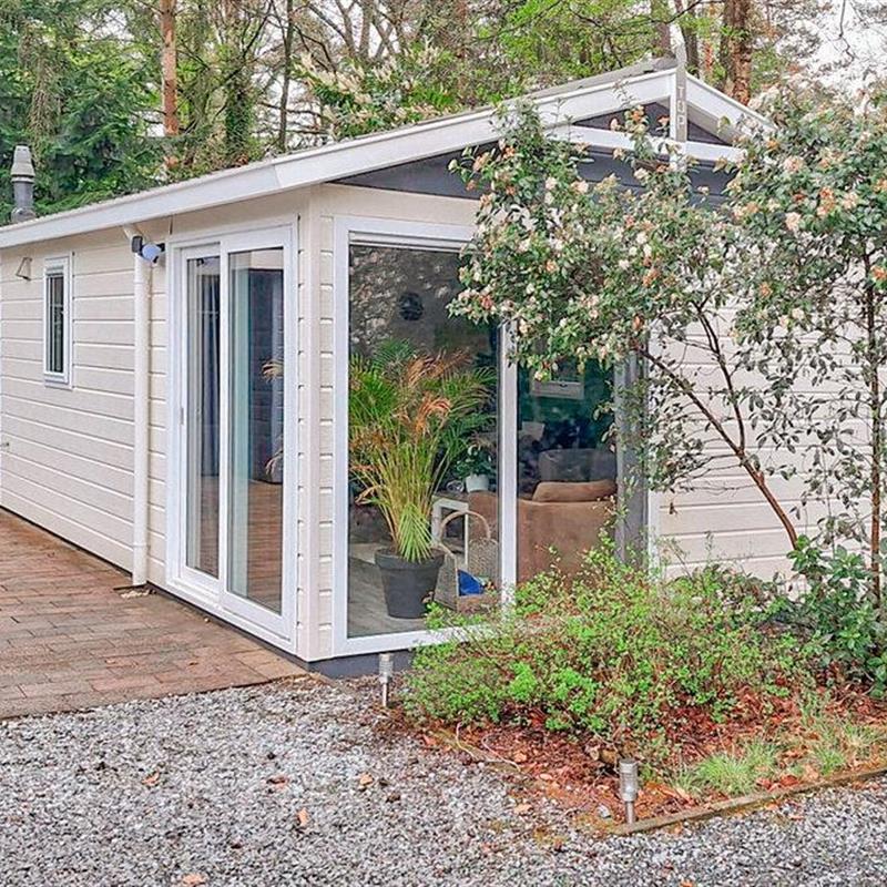 Mobilehome - 4 personer -  - Enzerinckweg - 7251 KA - Vorden