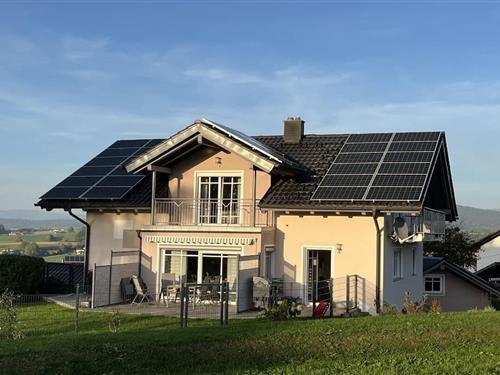 Sommerhus - 4 personer -  - 94259 - Kirchberg I. Wald