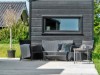 Bild 30 - Terrass