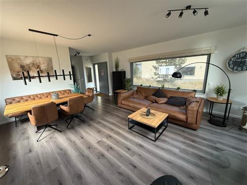 Feriehus - 6 personer -  - Graswarderweg 2 Haus - 23774 - Heiligenhafen