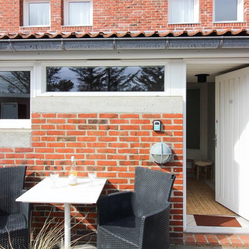 Ferielejlighed - 6 personer -  - Søndergade 89 D, lejl. - 9480 - Løkken