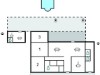 Image 25 - Floor plan