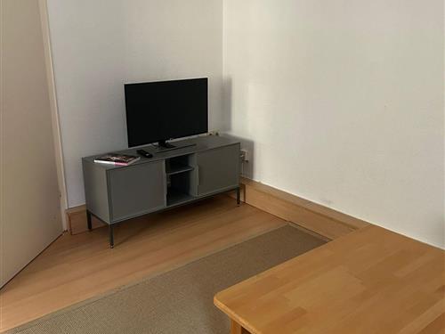 Semesterhus/Semesterlägenhet - 4 personer -  - Emsstraße - 26548 - Norderney