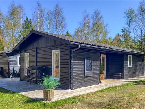 Sommerhus - 4 personer -  - Lynghøjen - Vesterø Strand - 9940 - Læsø