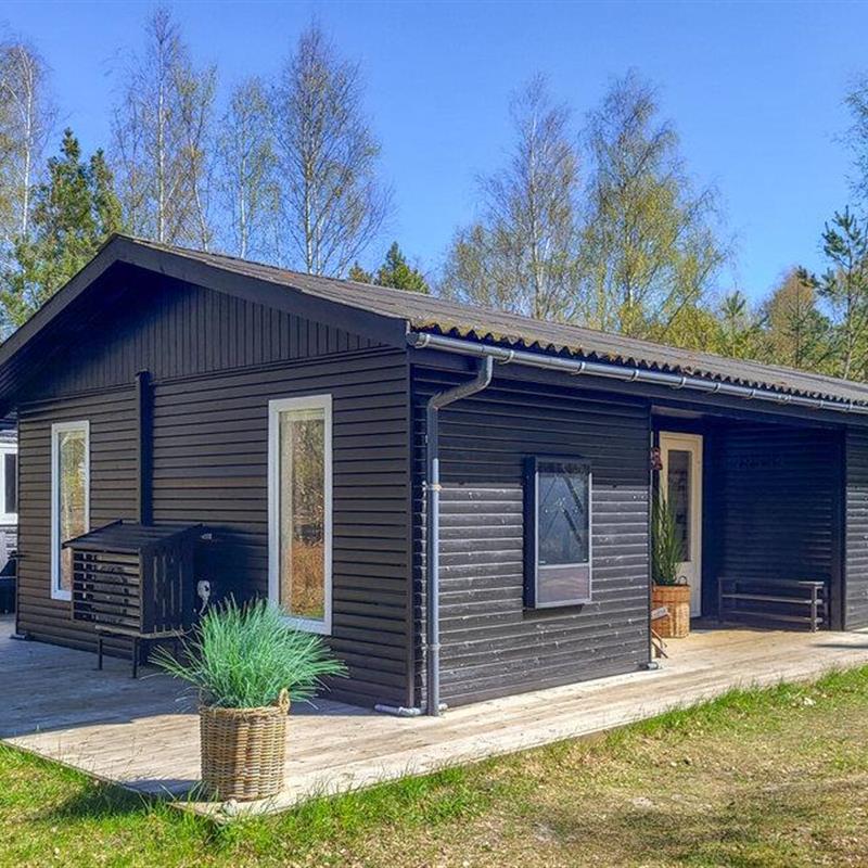 Sommerhus - 4 personer -  - Lynghøjen - Vesterø Strand - 9940 - Læsø