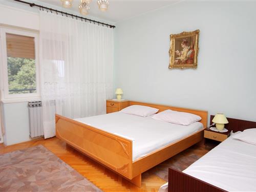 Ferienhaus - 6 Personen -  - Senj - 53270 - Senj