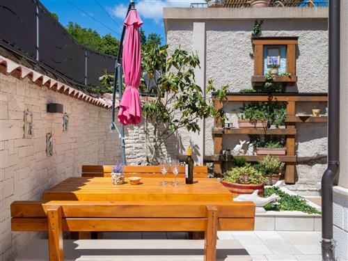 Holiday home - 7 persons -  - Pula/Krnica - 52208