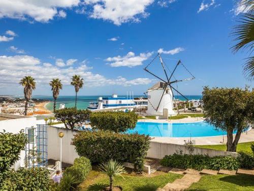 Sommerhus - 4 personer -  - 8200-320 - Albufeira