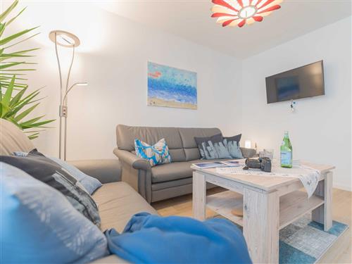Ferielejlighed - 3 personer -  - Seestraße - 18211 - Börgerende-Rethwisch / Bö