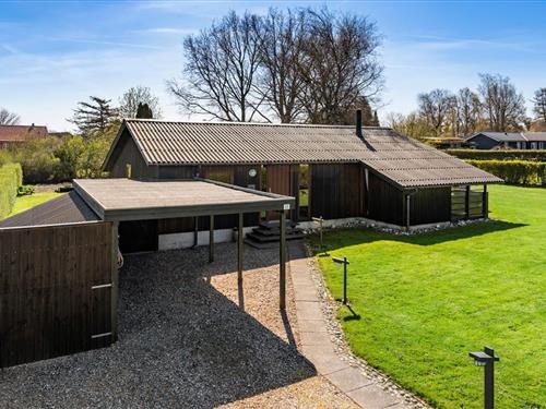 Sommerhus - 6 personer -  - Åbakken - As Vig - 7130 - Juelsminde