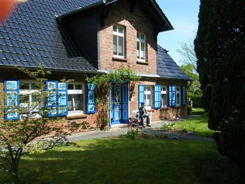 Ferienwohnung - 2 Personen -  - Ahrenshoop - 18347