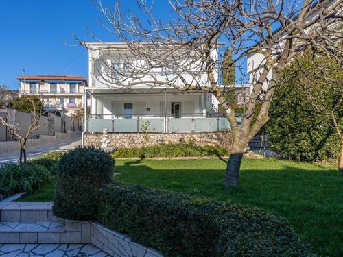 Ferielejlighed - 5 personer -  - Rade Koncara - Crikvenica - Selce - 51266 - Selce