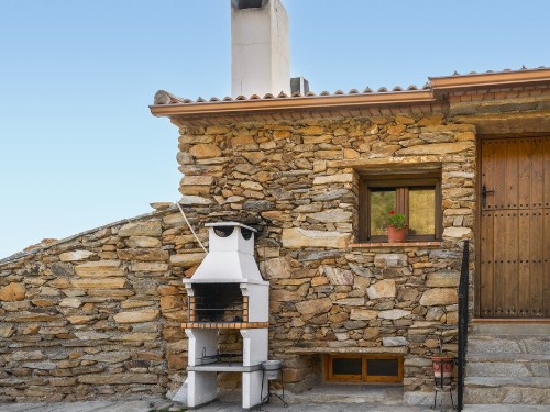 Sommerhus - 2 personer -  - Reul Alto Jaraiz - 04868 - Laroya