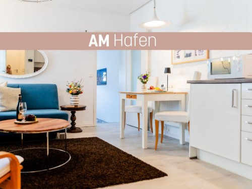 Ferieleilighet - 2 personer -  - Norderstraße - 24937 - Flensburg