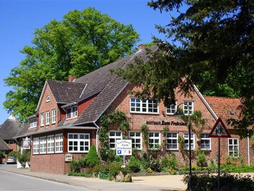 Gasthaus Zum Frohsinn