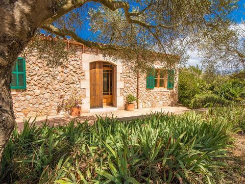 Holiday home - 4 persons -  - Diseminado Diseminados Ss - Can Carrio S'estepar, Son Servera - 07550 - Son Servera