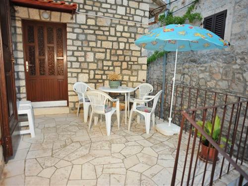 Holiday Home/Apartment - 6 persons -  - Sutivan - 21400 - Sutivan