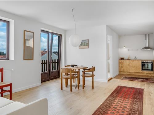 Ferielejlighed - 4 personer -  - Søndergade 21, lejl. - 9480 - Løkken