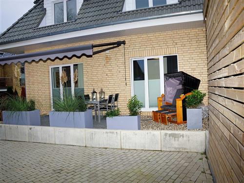 Holiday Home/Apartment - 3 persons -  - Hauptstraße - 23669 - Timmendorfer Strand