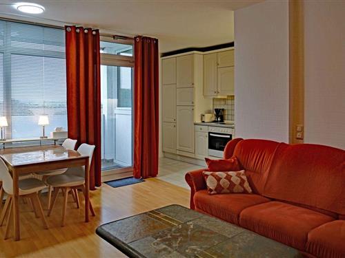 Ferielejlighed - 2 personer -  - Ostseeferienpark - 23774 - Heiligenhafen