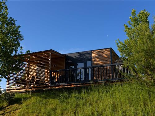 Husvogn - 5 personer -  - 94137 - Bayerbach