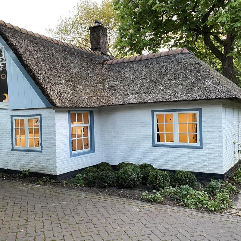 Sommerhus - 2 personer -  - 1861CB - Bergen