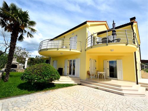 Holiday apartment - 5 persons -  - Dubašljanska ulica - 51511 - Malinska