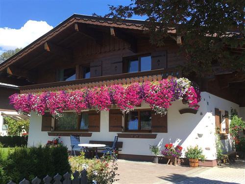 Ferienhaus - 5 Personen -  - Urchen - 5761 - Maria Alm Am Steinernen M