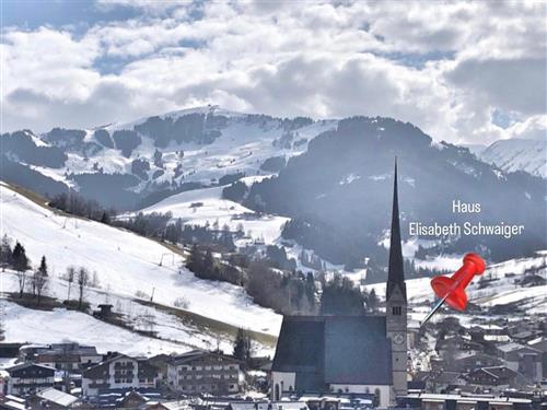 Ferieleilighet - 5 personer -  - Urchen - 5761 - Maria Alm Am Steinernen M