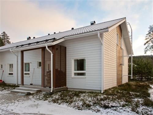 Sommerhus - 8 personer -  - Sotkamo - 88610