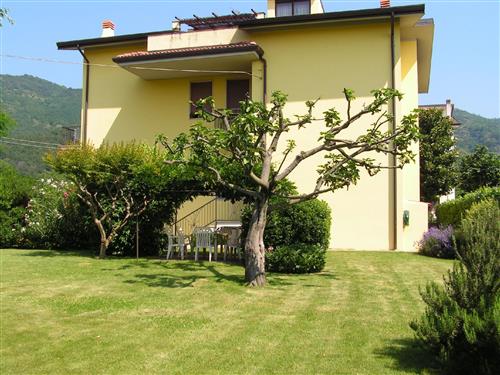 Semesterhus/Semesterlägenhet - 4 personer -  - A. Diaz - 25050 - Provaglio D'iseo