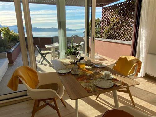 Holiday Home/Apartment - 4 persons -  - 28823 - Ghiffa