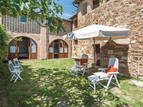 Feriehus - 14 personer -  - Podere Schivanoia - S. Quirico D'orcia - 53027 - S. Quirico D'orcia Si