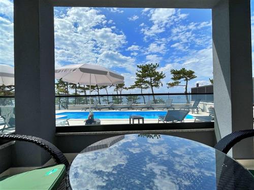 Holiday apartment - 2 persons -  - Krk/Šilo - 51515