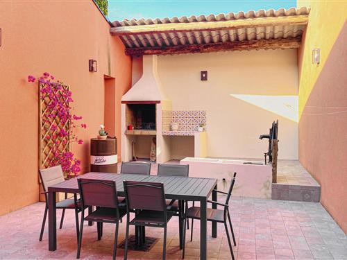 Sommerhus - 6 personer -  - Avenue de Béziers - 34360 - Cébazan