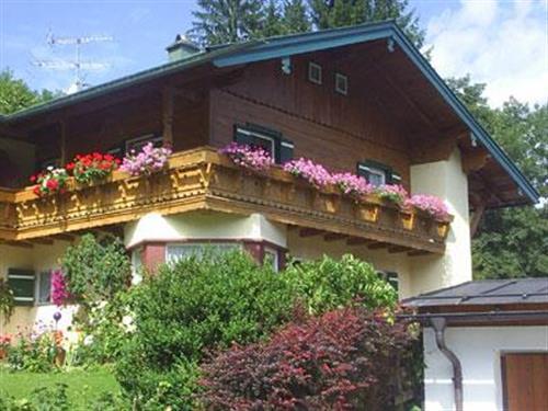 Ferienhaus - 4 Personen -  - Zulehenweg - 83471 - Schönau Am Königssee