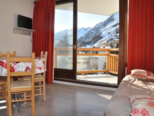 Holiday apartment - 4 persons -  - 38860 - Les Deux Alpes