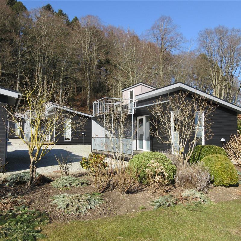 Ferienhaus - 2 Personen -  - Sallingsundvej - Nyköbing Mors - 7900 - Nykøbing M.