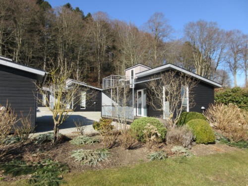 Holiday home - 2 persons -  - Sallingsundvej - Nykøbing Mors - 7900 - Nykøbing M.
