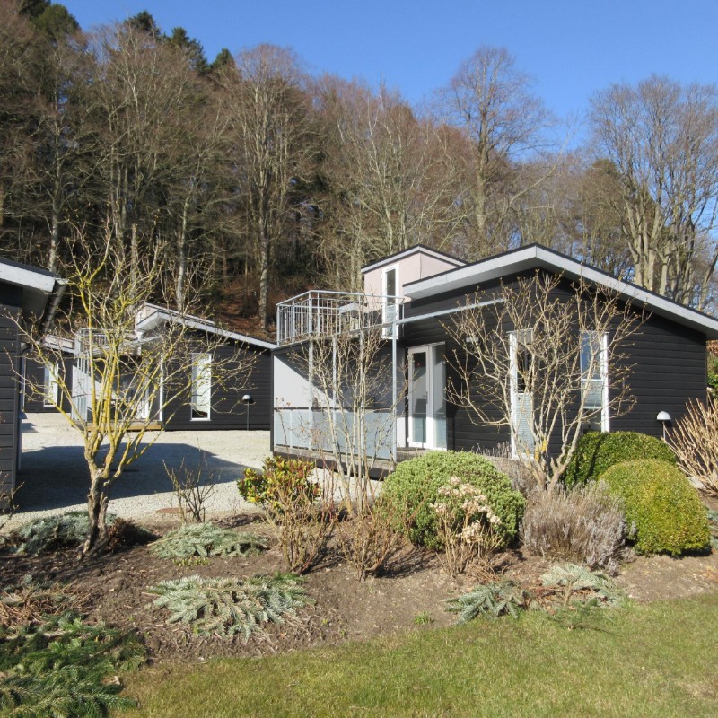 Ferienhaus - 2 Personen -  - Sallingsundvej - Nyköbing Mors - 7900 - Nykøbing M.