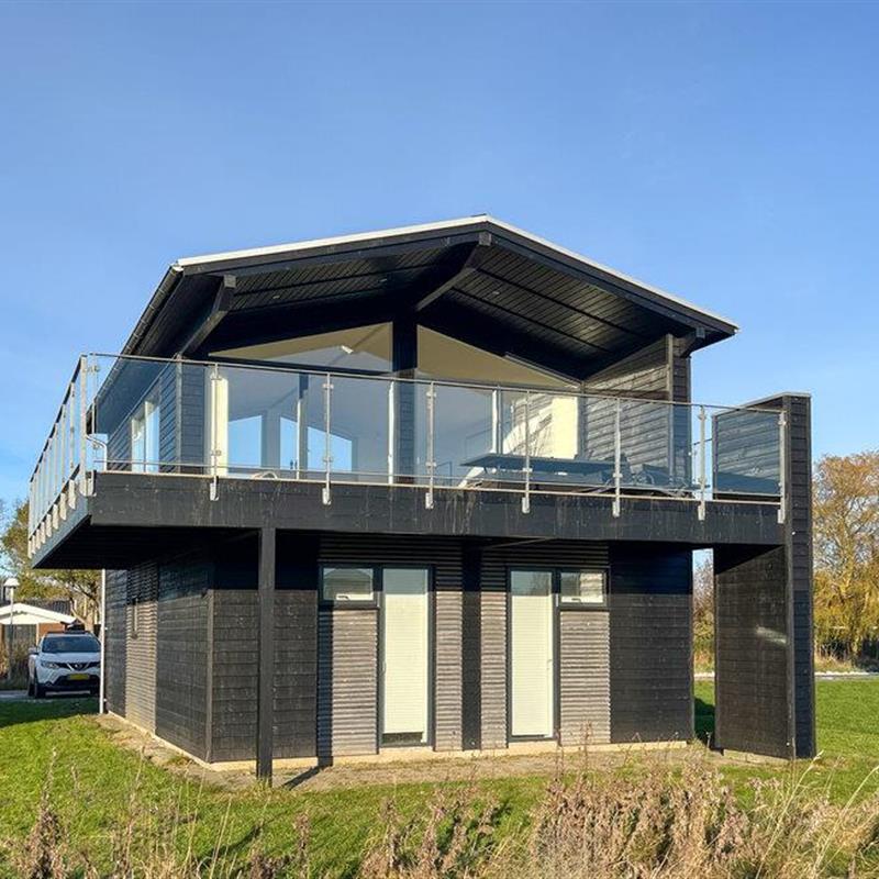 Ferienhaus - 6 Personen -  - Kærløbervej - 9900 - Frederikshavn