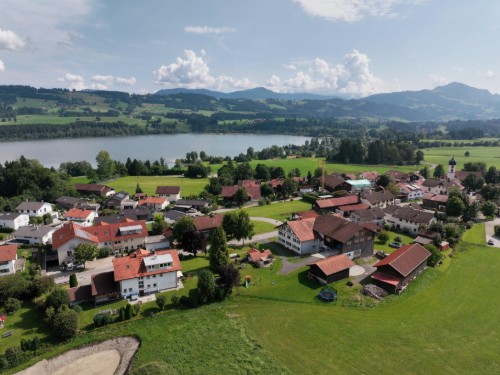 Ferieleilighet - 6 personer -  - Dorfstraße - 87477 - Sulzberg