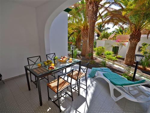 Ferielejlighed - 4 personer -  - Costa Calma - 35627