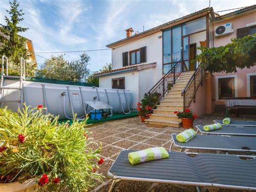 Holiday apartment - 5 persons -  - Bokordici - 52342