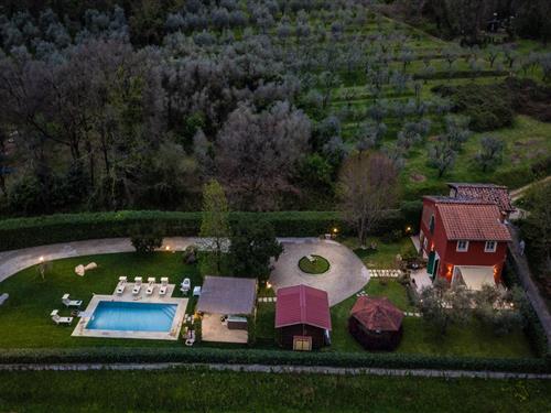 Villa - 6 Personen -  - 55061 - Capannori