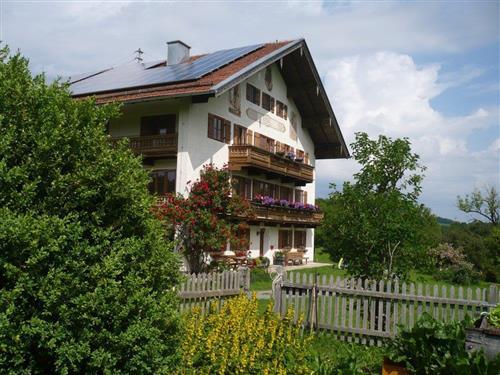 Sommerhus - 4 personer -  - Frauenried - 83737 - Irschenberg