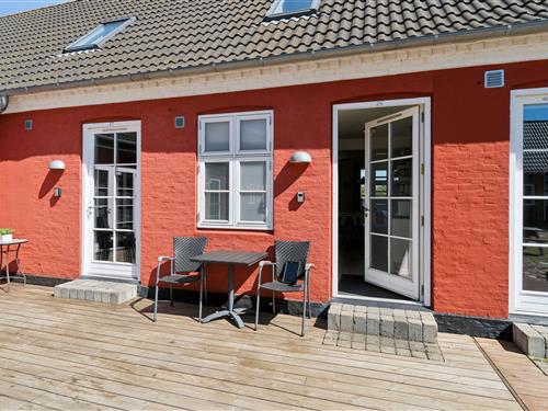 Ferielejlighed - 4 personer -  - Haregade - 3720 - Åkirkeby