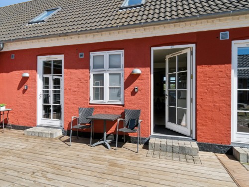 Ferielejlighed - 4 personer -  - Haregade - 3720 - Åkirkeby